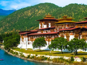 Bhutan