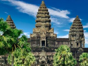 Cambodia