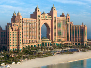 Dubai City Tour