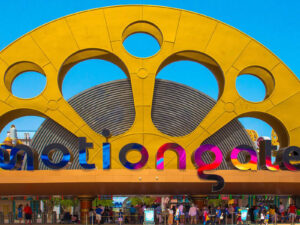 Motiongate