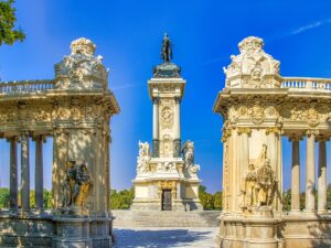 Classical Spain