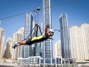 Dubai Xline Marina
