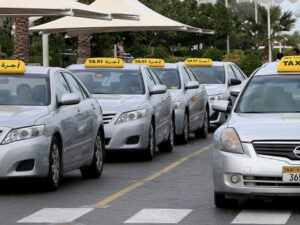 Airport Pick Up From Abu Dhabi to Dubai