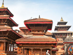 Best of Nepal Tour
