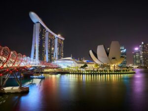 Singapore Bliss